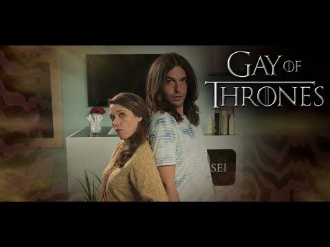 Twerker of Chains - Gay of Thrones S4 EP 3 Recap