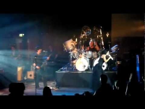 Tarja Turunen - Little Lies (Live in Lisbon)