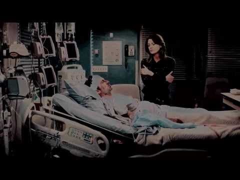 Meredith & Derek | would you lie with me