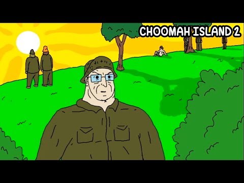 THE BIG LEZ SHOW | CHOOMAH ISLAND 2