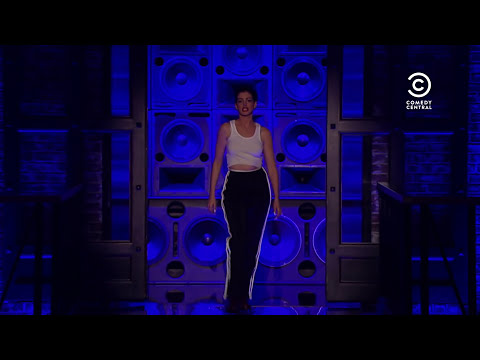 Lip Sync Battle - Anne Hathaway