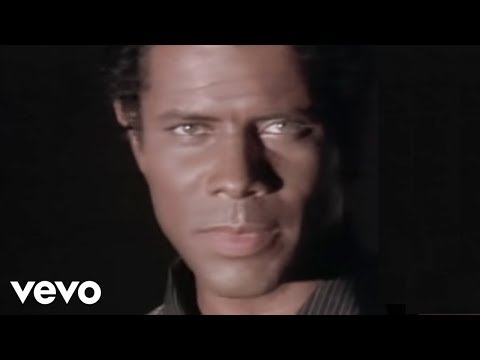 Gregory Abbott - Shake You Down (Official Video)