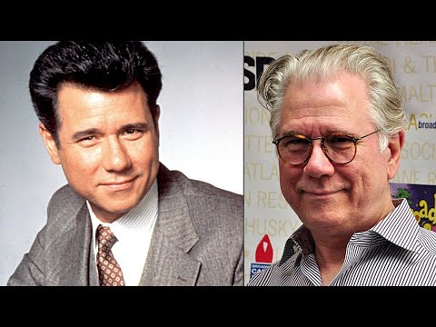 The Life and Sad Ending of John Larroquette