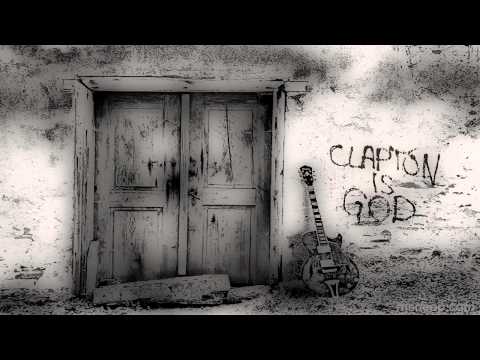 Eric Clapton - Cocaine ( HD )