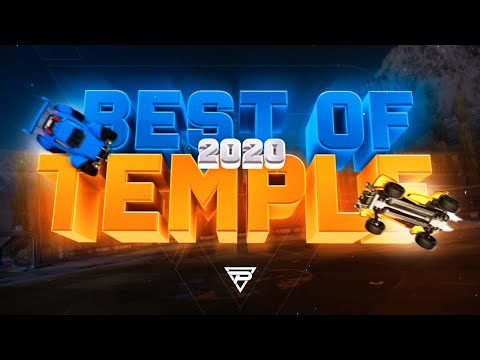 BEST OF TEMPLE 2020