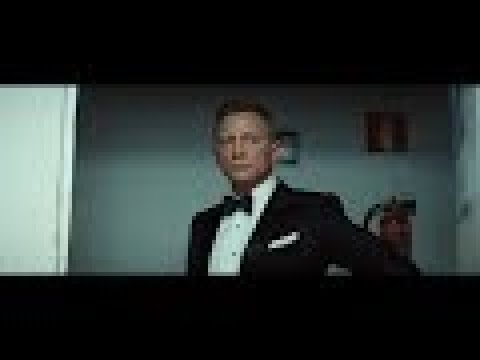 Daniel Craig vs James Bond | NO TIME TO DIE