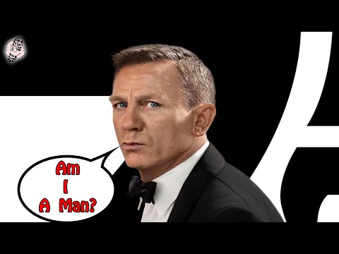 NO S**T!! Daniel Craig Says James Bond SHOULDN'T be Played by a Woman!!