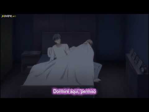 El momento más tierno 😳Shinobu y miyagi 🔥