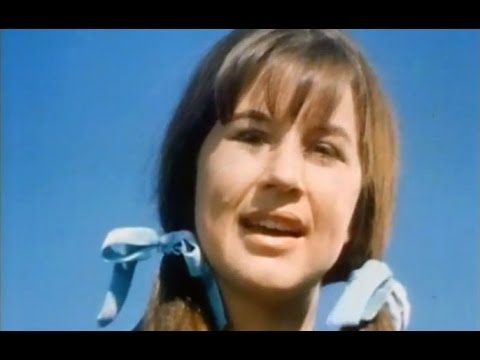 The Seekers - Turn, Turn, Turn (HQ Stereo, 1966/67)