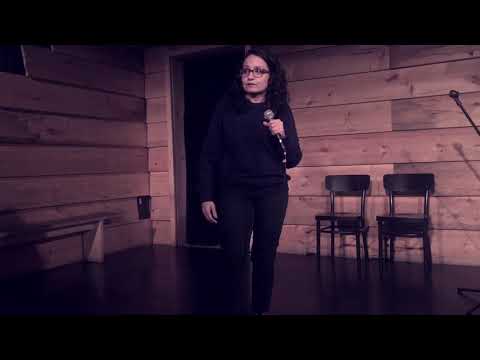 Carol Zoccoli - Stand-up Set