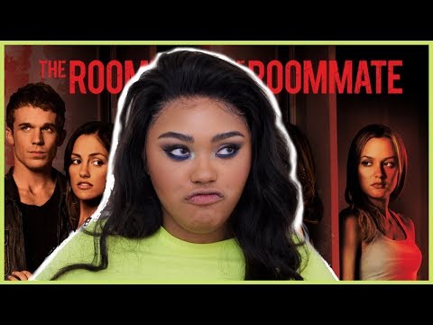 “THE ROOMMATE” IS EVERYTHING WE THOUGHT IT WOULD BE AND LESS | BAD MOVIES & A BEAT | KennieJD