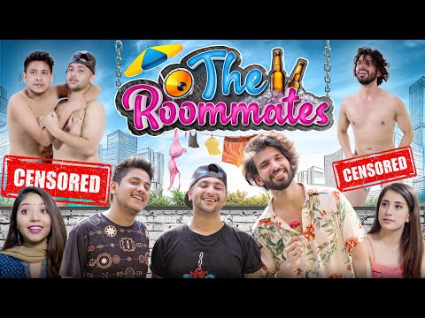 The Roommates | Harsh Beniwal