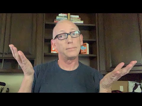 Episode 1460 Scott Adams: I Admit I Was Wrong About the Pandemic