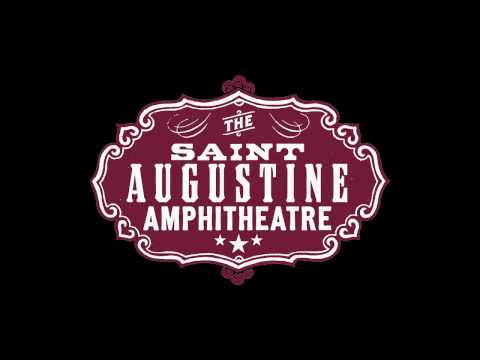 Parking at The St. Augustine Amphitheatre