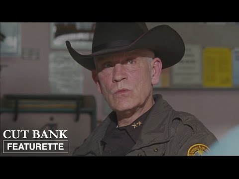 Cut Bank | A Look Inside | Official Featurette HD | A24