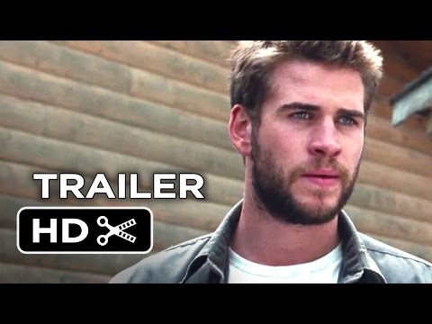 Cut Bank Official Trailer #1 (2015) - Liam Hemsworth, Teresa Palmer Movie HD