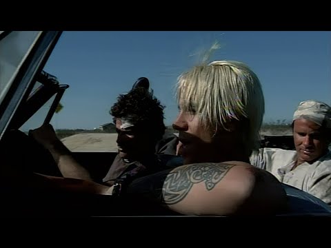 Red Hot Chili Peppers - Scar Tissue [Official Music Video]