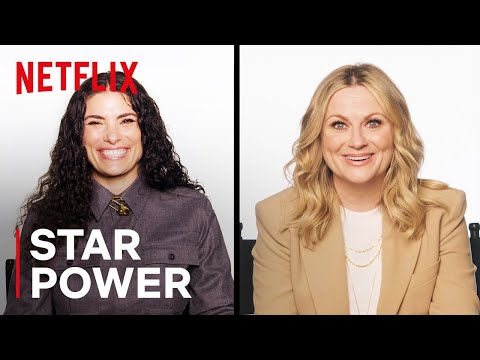 Astrologer Chani Nicholas Reads Amy Poehler's Chart | Star Power | Netflix