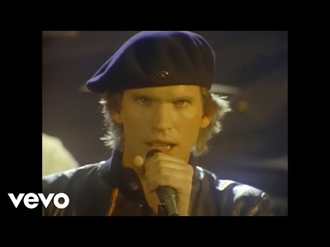 Survivor - Eye Of The Tiger (Official HD Video)