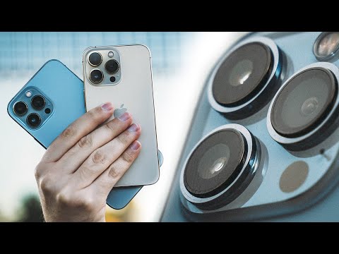 iPhone 13 Pro & iPhone 13 Pro Max review a fondo, ¿merecen la pena?