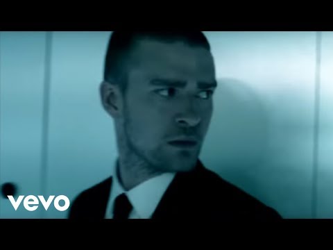 Justin Timberlake - SexyBack (Official Video) ft. Timbaland