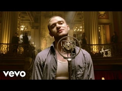 Justin Timberlake - What Goes Around...Comes Around (Director's Cut)