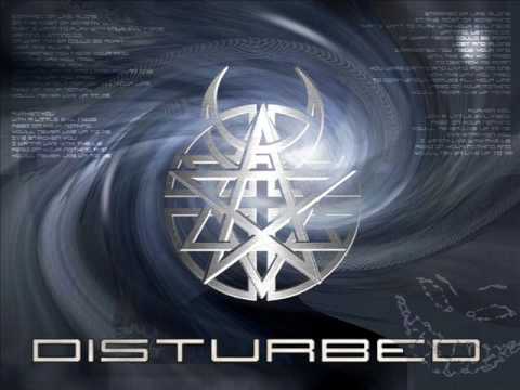 Disturbed - The Night