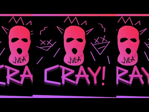 JVLA - CRAY!