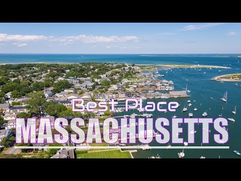 Top 10 Best Places To Visit In Massachusetts