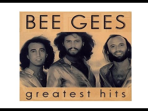 Bee Gees  - Massachusetts