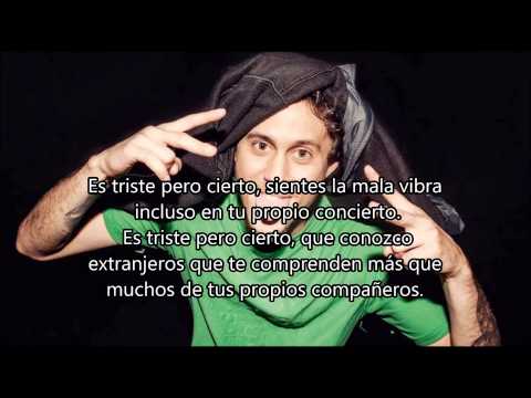 Siempre-Canserbero (Letra)