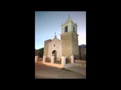 Himno al Carnaval de la Plaza Los Molinos La Rioja