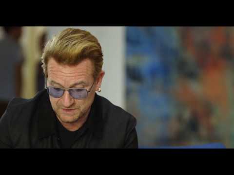 “Psalm 82 Is a Good Start” | Bono & David Taylor: Beyond the Psalms