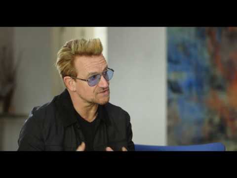 “Where Death Died” | Bono & David Taylor: Beyond the Psalms