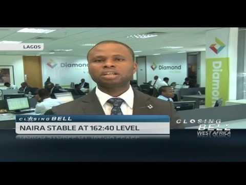 Update on the Nigerian fixed income & FX markets