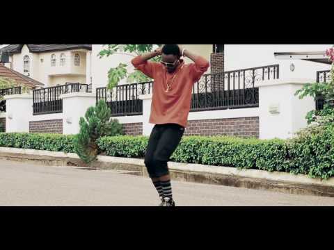 LE SYKE-DANCE OFFICIAL VIDEO