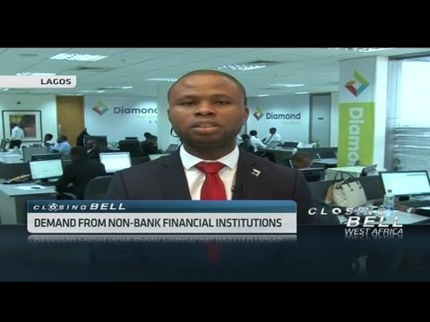 Update on the Nigerian fixed income & FX market