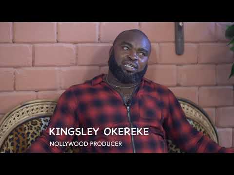 THERE IS NO PIRACY AGAIN| Kingsley OKEREKE| DIVINE TOUCH