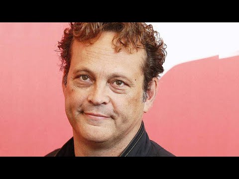 Why Nobody Casts Vince Vaughn Anymore