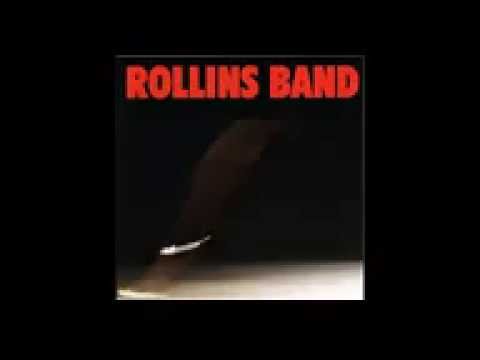 Rollins Band   'Weight' (Full Album)