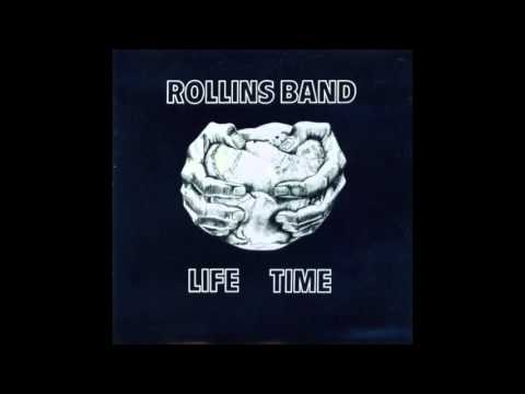 Rollins Band - Life Time (Full Album)