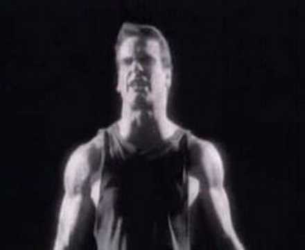 Rollins Band - Low Self Opinion