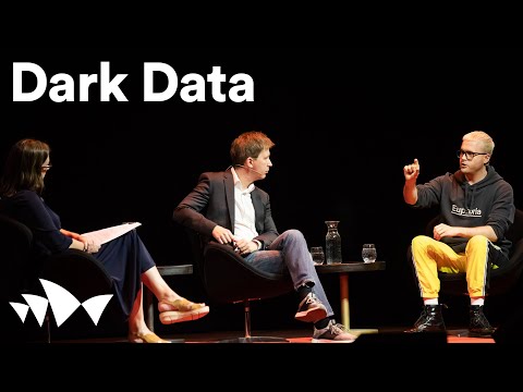 Christopher Wylie and Andrei Soldatov - Dark Data | Digital Season