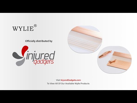 How to Use Wylie Patch Dot Repair Soldering Lugs | Injured Gadgets