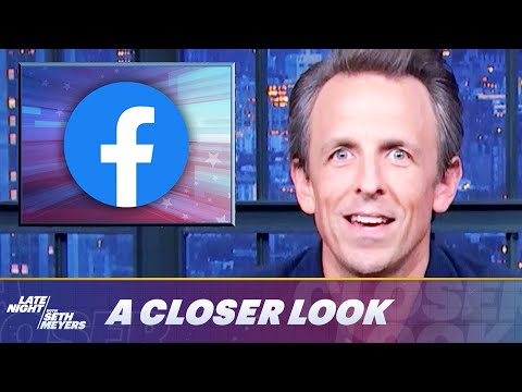 Facebook's Disastrous Week, from Whistleblower Bombshell to Global Outage: A Closer Look