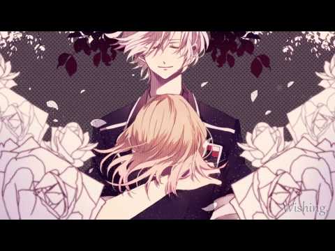 Nightcore - Je T'aime [Lyrics]