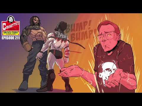 Jim Cornette Reviews Roman Reigns vs. "The Demon" Finn Balor at WWE Extreme Rules 2021