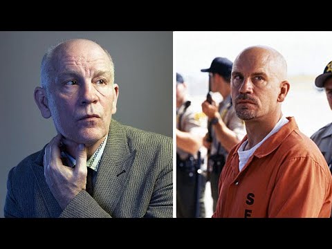 The Life and Sad Ending of John Malkovich