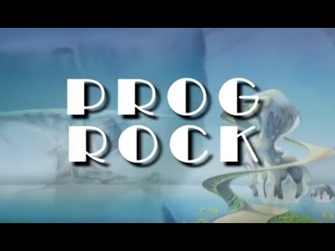 Prog Rock - Documentary - UK Television (2004)