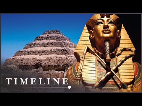 The Real Origins Of Ancient Egypt | Immortal Egypt | Timeline